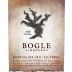 Bogle Essential Red 2017 Front Label