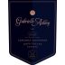 Gabrielle Ashley Reserve Cabernet Sauvignon 2020 Front Label