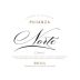 Bodegas Pujanza Norte 2016 Front Label