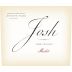 Josh Cellars Merlot 2024 Front Label