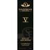 Shadybrook Estate Estate V Red 2018 Front Label