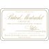 Louis Latour Batard-Montrachet Grand Cru 2017 Front Label