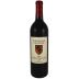 Burlington Chandler Estate Cabernet Sauvignon 2018 Front Bottle Shot