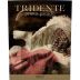Tridente Prieto Picudo 2018 Front Label