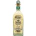 Fortaleza Winter Blend 2020 Cask Proof Reposado Tequila Front Bottle Shot
