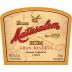 Ron Matusalem 18 Year Gran Reserva Rum Front Label