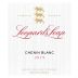 Leopard's Leap Wines Chenin Blanc 2019 Front Label