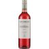 Los Vascos Rose 2016 Front Bottle Shot