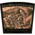 Ken Wright Cellars Freedom Hill Vineyard Pinot Noir 2008 Front Label