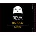 Reva Barolo Ravera 2015 Front Label