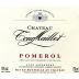 Chateau Tour Maillet 2018 Front Label