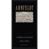 Ahnfeldt Wines Cabernet Sauvignon 2014 Front Label