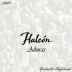 Halcon Vineyards Alturas Syrah 2009 Front Label