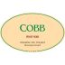 Cobb Wines Emmaline Ann Vineyard Pinot Noir 2009 Front Label