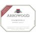 Arrowood Reserve Speciale Chardonnay 2013 Front Label