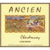 Ancien Wines Chardonnay 2010 Front Label