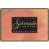 Silverado Sangiovese 2002 Front Label