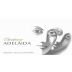 Adelaida HMR Estate Chardonnay 2004 Front Label
