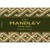 Handley Anderson Valley Pinot Noir 2001 Front Label
