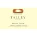 Talley Arroyo Grande Valley Pinot Noir 2005 Front Label