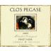 Clos Pegase Mitsuko's Vineyard Pinot Noir 2009 Front Label