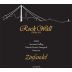 Rock Wall Monte Rosso Reserve Zinfandel 2009 Front Label