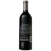 Bonanza by Chuck Wagner The Vinekeeper Cabernet Sauvignon Back Bottle Shot