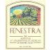 Fenestra Winery Semonnay 2006 Front Label