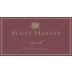 Scott Harvey Mountain Selection Syrah 2004 Front Label
