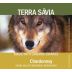 Terra Savia Chardonnay 2008 Front Label