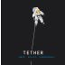 Tether Chardonnay 2022 Front Label
