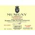 Domaine Comte Georges de Vogue Musigny Vieilles Vignes 2010 Front Label
