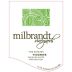 Milbrandt The Estates Viognier 2017 Front Label