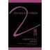 Two Mountain Winery Reserve Cabernet Franc 2010 Front Label