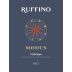 Ruffino Modus 2022 Front Label