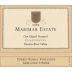 Marimar Estate Don Miguel Vineyard Chardonnay 2004 Front Label