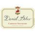 Daniel Gehrs Cabernet Sauvignon 2007 Front Label