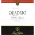 Nino Negri Quadrio Valtellina Superiore 2015 Front Label