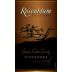 Rosenblum Cellars Contra Costa County Zinfandel 2008 Front Label