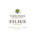 Vasse Felix Filius Chardonnay 2019 Front Label