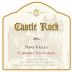 Castle Rock Napa Valley Cabernet Sauvignon 2006 Front Label