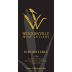 Woodinville Wine Cellars Indomitable 2006 Front Label