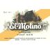 El Molino Pinot Noir 2004 Front Label