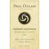 Paul Dolan Vineyards Cabernet Sauvignon 2005 Front Label