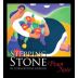 Cornerstone Cellars Artist Series Stepping Stone Pinot Noir 2010 Front Label