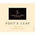 Long Shadows Vintners Poet's Leap Riesling (375ML half-bottle) 2016 Front Label