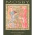Mosby Pinot Grigio 2008 Front Label