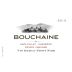 Bouchaine Vin Gris of Pinot Noir 2015 Front Label