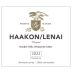 Purple Hands Haakon/Lenai Vineyard Chardonnay 2022 Front Label