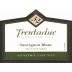 Trentadue Sauvignon Blanc 2015 Front Label